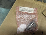 Vent Valve Model: 3224738-1 NSN: 4820-01-486-5033 P/N:3224738-0001