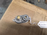 Vent Valve Model: 3224738-1 NSN: 4820-01-486-5033 P/N:3224738-0001