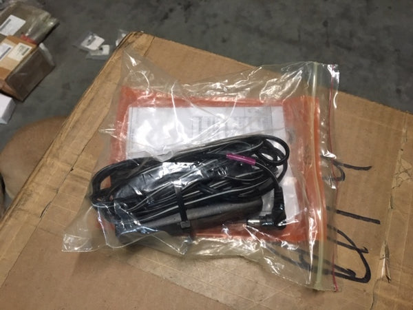 Genuine Original OEM Panasonic CF-AA1526A M4 AC Laptop Adapter - 15.1v 2.6A NSN: 6130DSADAPTE2