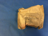 Hughes M28748-09A0V01A Electrical Receptacle Connector W/ Contacts NSN:5935-00-344-1778