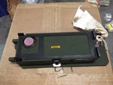 AN/PRC-87 119A Sincgars Radio CY-8664/VRC Battery Tray NSN:6160-01-339-7723 P/N:A3167734-1