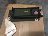 AN/PRC-87 119A Sincgars Radio CY-8664/VRC Battery Tray NSN:6160-01-339-7723 P/N:A3167734-1