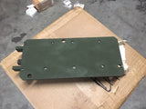 AN/PRC-87 119A Sincgars Radio CY-8664/VRC Battery Tray NSN:6160-01-339-7723 P/N:A3167734-1