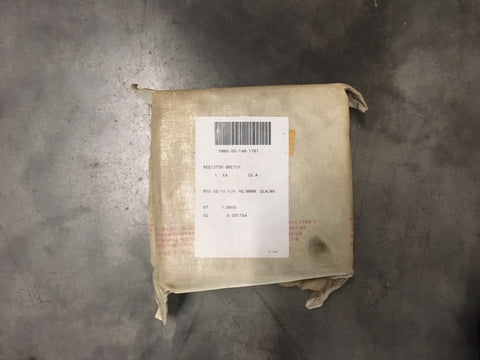 Resistor Switch NSN:5865-00-146-1781 P/N:2169687-501