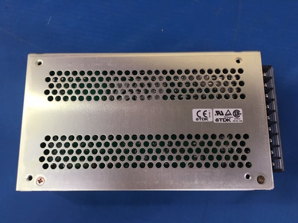 New TDK Kepco RAX24-2.1K Switching Power Supply 24V 2.1A NSN:6130-01-395-5921