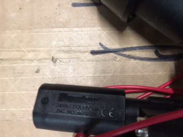 Hunter 1" PCZ-101-25 Drip Zone Control PGV Valve Kit w/ 25 PSI Pressure