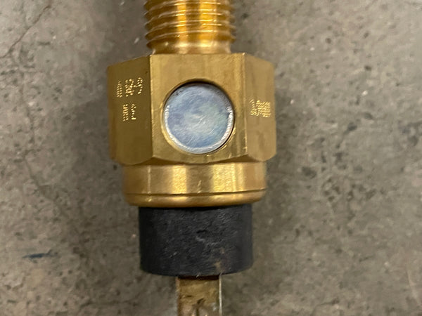 Transmitter. Pressure  120C   .3W    6-24V  P/N:323.803/004/007