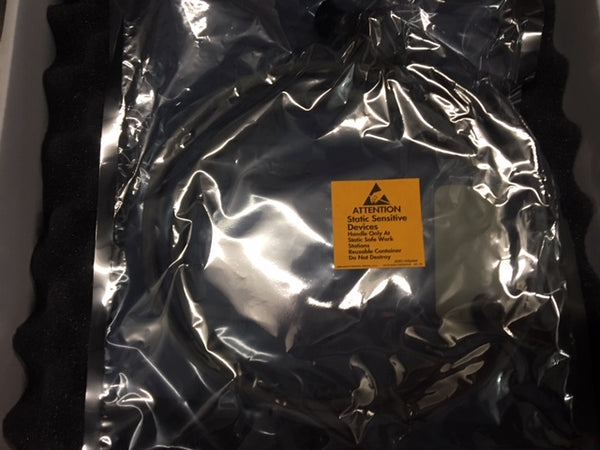 Linear Electrical Accelerometer Model:35427EM6HT NSN: 6680-01-442-2385