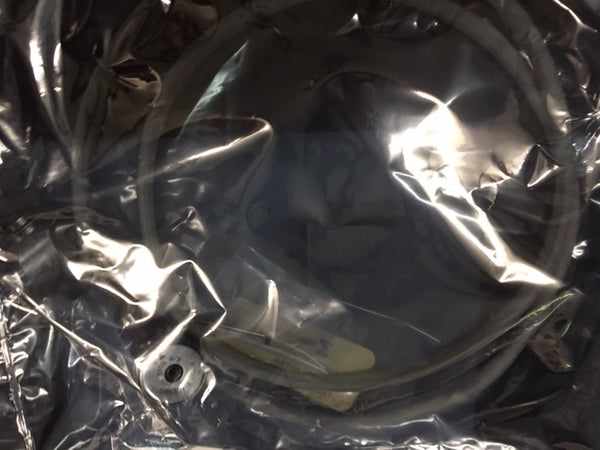 Linear Electrical Accelerometer Model:35427EM6HT NSN: 6680-01-442-2385