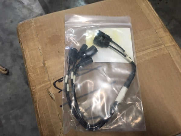 M1117 Branched Wiring Harness NSN: 6150-01-503-9349 P/N: 136562
