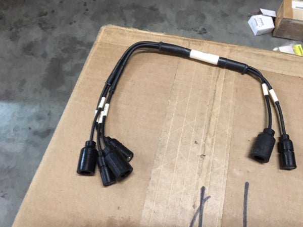 M1117 Branched Wiring Harness NSN: 6150-01-503-9349 P/N: 136562