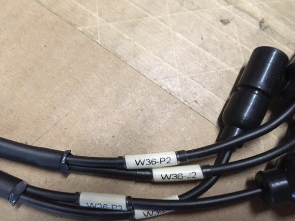 M1117 Branched Wiring Harness NSN: 6150-01-503-9349 P/N: 136562