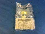 Military Specifications MS27336T18B32S Electrical Plug Connector NSN:5935-01-119-6820