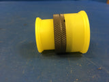 Military Specifications MS27336T18B32S Electrical Plug Connector NSN:5935-01-119-6820