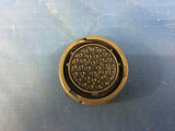 Military Specifications MS27336T18B32S Electrical Plug Connector NSN:5935-01-119-6820