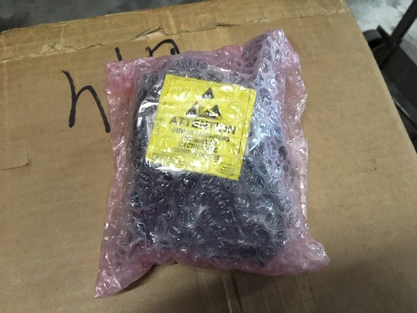 Direct Current Motor, Model: G302119-1, NSN:6105-01-321-7466