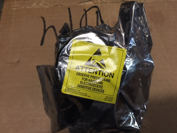 Direct Current Motor, Model: G302119-1, NSN:6105-01-321-7466