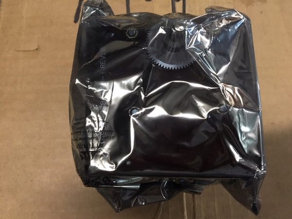 Direct Current Motor, Model: G302119-1, NSN:6105-01-321-7466