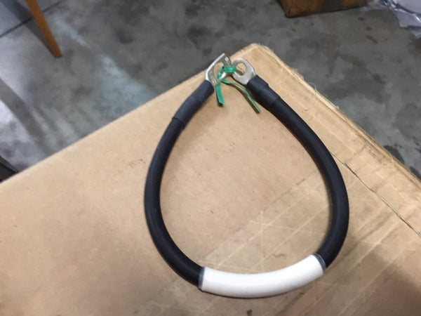 4 awg, 16" Electrical Lead NSN:6150-01-547-8946 Model: 13007334