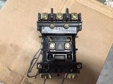 NEW Allen-Bradley Contactor Series B Model: 500L-A0J93 NSN: 6110-01-441-5660