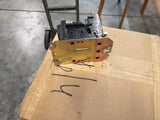 NEW Allen-Bradley Contactor Series B Model: 500L-A0J93 NSN: 6110-01-441-5660