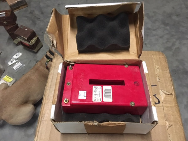 Eaton Model:151D995G20 Current Sensor, 200amp NSN:6625-01-439-0237
