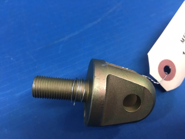 U S Army Automotive Command 12336824 3/4" Fine Thread Clevis Rod End NSN:5340-01-201-4800