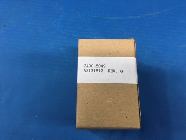 NOS Cole Hersee Rotary Switch, Model: A3131812,For Use On:Sincgars Equipment NSN:5930-01-376-1999