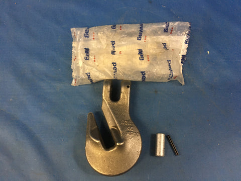 New** Pewag KP10 PWH G10 Clevis Grab Hook