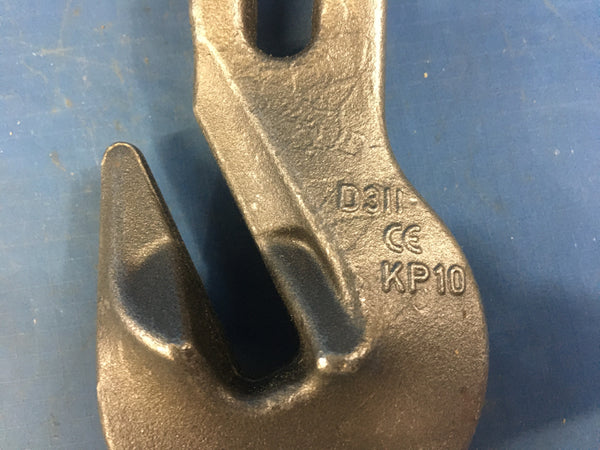 New** Pewag KP10 PWH G10 Clevis Grab Hook