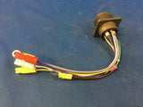 United States Department Of Army 11640129 Electrical Lead Assembly NSN:6150-00-774-6782