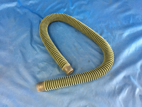 Naval Ship Systems Command 2588375-1 Air Duct Hose NSN:4720-01-119-3788
