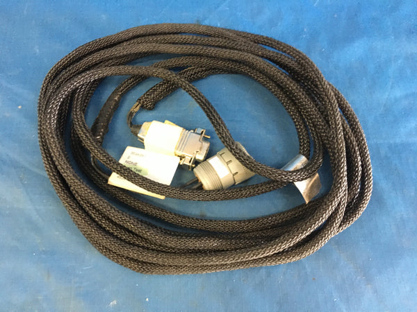 Oshkosh Defense 3584397 E Special Purpose Cable Assembly NSN:6150-01-515-6937