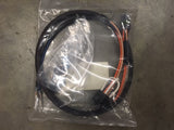 Diesel Engine Fork Lift Wiring Harness Model: 8035456 NSN: 6150-01-507-7282