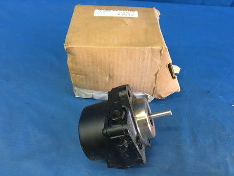 NEW!!! Webster 2M34DL-3 M SERIES PUMP, TWO STAGE, 3450 RPM CW/R, 3 RFS GPH, 100 PSI