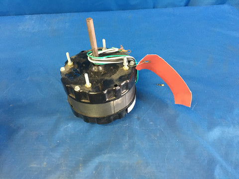 McMillan Electric Co A0524A2161 Electric Motor 1/12HP 120V 2.2A NSN:6105DSMOTOR002