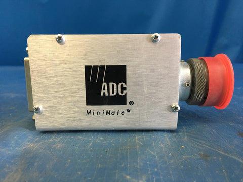 ADC MiniMate Cat#ELMR-01
