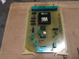 Pitch Ser Amplifier NSN:6350-00-126-0062 P/N:516432-1