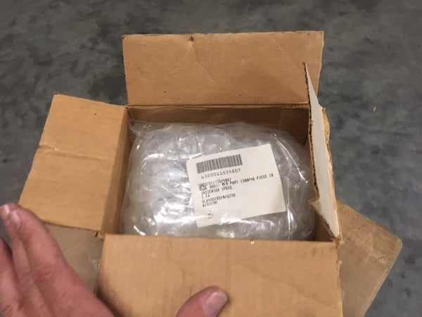 Weschler GPM Speed Indicator, 0-5000, NSN:6320-01-155-4807, Model: 1388F46 PC 18
