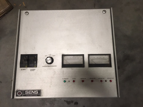 SENS STORED ENERGY SYSTEM