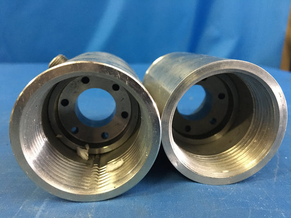 North American MFG CO 440094025T-2 Burner Pilot Assembly NSN:453000BURNER
