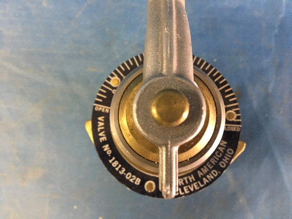 North American MFG CO 440094025T-2 Burner Pilot Assembly NSN:453000BURNER