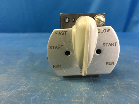 NEW!!! Rotary Switch NSN:5930-01-528-1699 Model:83-1913-3