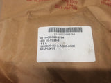 Miltary Spec Electrica Interlock NSN:6110-00-398-9764 Model: 10-1538-8