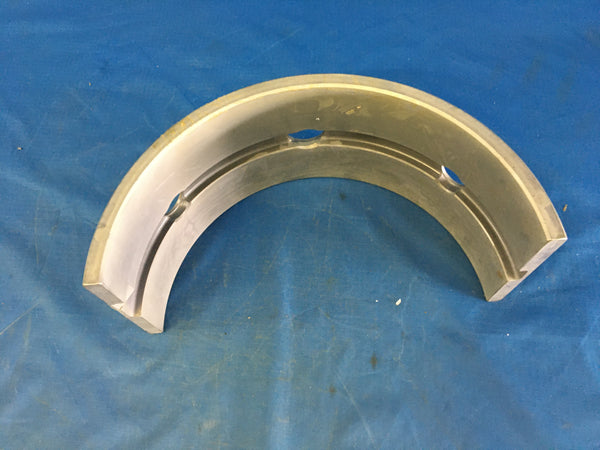 Hatch & Kirk 1710 5030 Main Bearing Shell