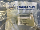 Mtu America 5117058 Access Cover NSN:5340-00-833-0819