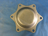 Mtu America 5117058 Access Cover NSN:5340-00-833-0819