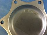 Mtu America 5117058 Access Cover NSN:5340-00-833-0819