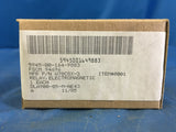 Magnecraft W78CSX-3 Relay 24 VDC, 120VAC, 3A NSN:5945-00-164-9883