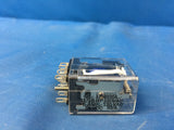 Magnecraft W78CSX-3 Relay 24 VDC, 120VAC, 3A NSN:5945-00-164-9883
